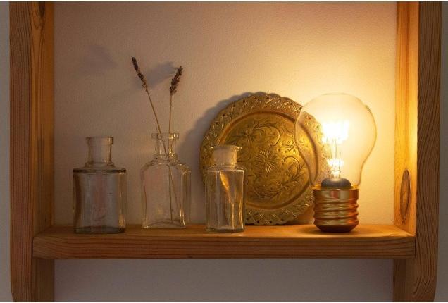 Immagine prodotto Suck UK Lampadina senza fili