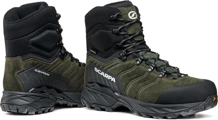 Produktbild Scarpa Rush Polar GTX (40)