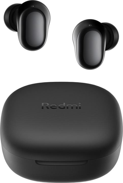 Xiaomi Redmi Buds 6 Play (NC, 7.50 h, Wireless)
