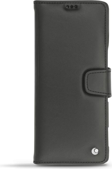 Productafbeelding Noreve Lederen omslag (Sony Xperia 1)