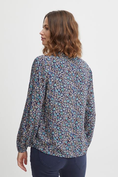 Actual product image Fransa FRSILJA BL 1 - 20611658 (XS)