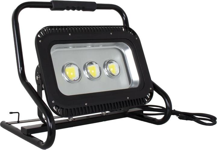 Immagine prodotto Forsberg LED Scheinwerfer 150 Watt, mit Traggestell (13000 lm)