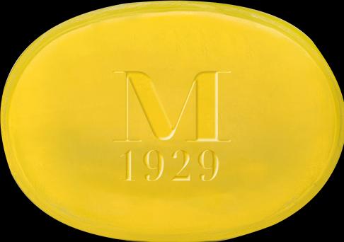 Produktbild Mettler1929 Glyzerinseife oval (Hartseife)