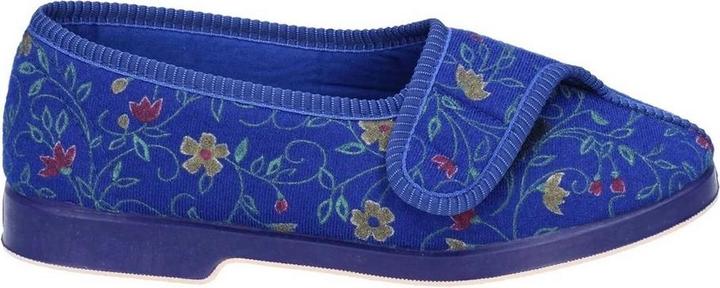 Image du produit GBS Wilma Femmes Pantoufles EXTRA LARGE (43)