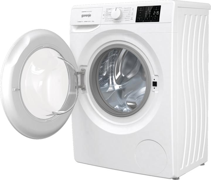 Image du produit Gorenje WNEI64SBPS (6 kg, Gauche)