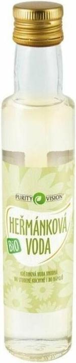 Purity Reinheit Vision Bio Kamillenwasser 250 ml (250 ml)