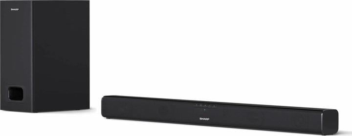 Immagine prodotto Sharp Ht-sbw110 (180 W, 2.1 canali)