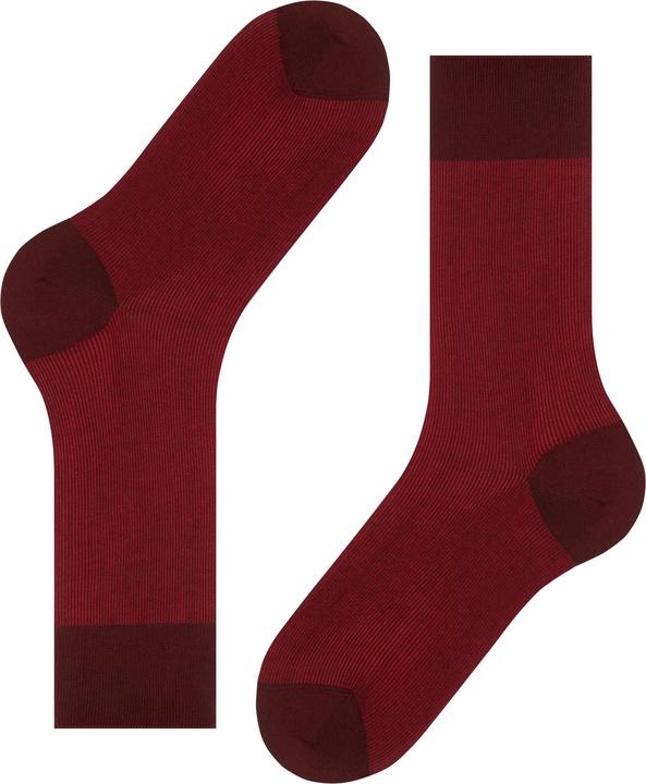 Actual product image Falke Fine Shadow Men Socks (Single pack, 39 - 40)