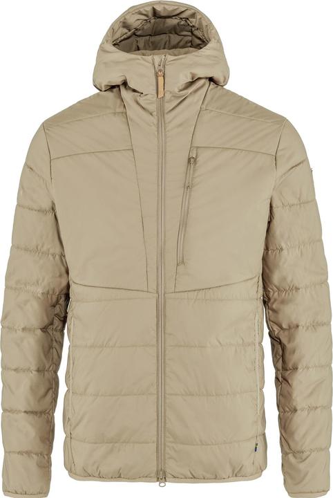 Fjällräven Keb Padded Hoodie