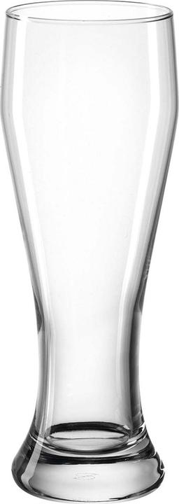 Image du produit Montana Furniture Verre à bière Basic 655 ml, 2 pièces, transparent (0.66 l, 2 x)