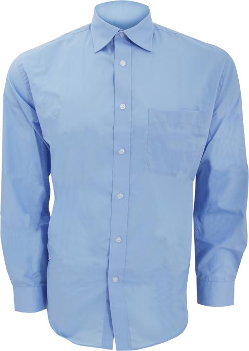 Image du produit Kustom Kit Chemise business manches longues (46)