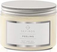 Produktbild Sefiros Body peeling citrus energy with minerals - 300 ml (300 ml)
