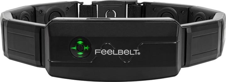 Feelbelt Haptic Feedback Belt - Size 1 (PC, PS4, PS5, Switch)