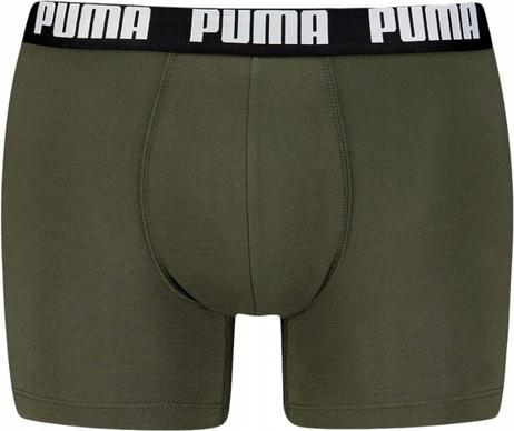 Produktbild Puma Men Everyday Basic Boxer 2p (L, 2er Pack)
