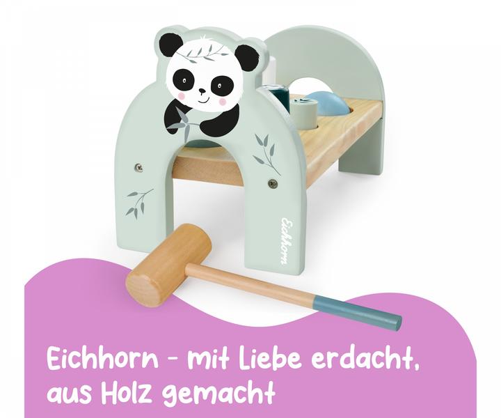 Immagine prodotto Eichhorn Panchina per bussare