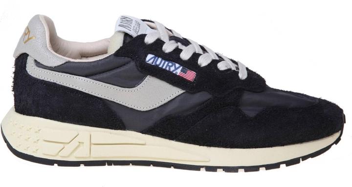 Produktbild Autry Sneakers Nero (42)