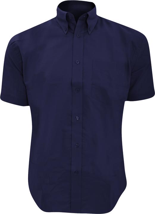 Image du produit Kustom Kit Chemise Oxford à manches courtes Workwear (57)