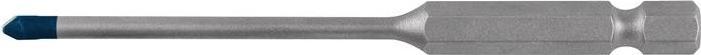 Produktbild Bosch Professional Zubehör EXPERT HEX-9 HardCeramic Bohrer, 3 x 90 mm (3 Millimeter)