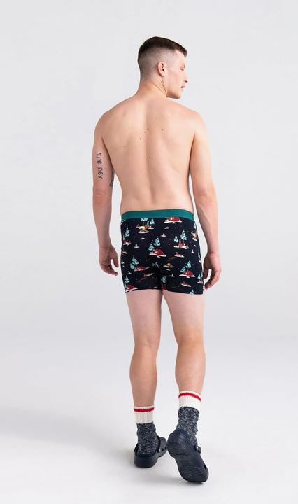 Image du produit SAXX Underwear Ultra (S)