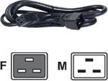 Image du produit APC POWER CORD 16A