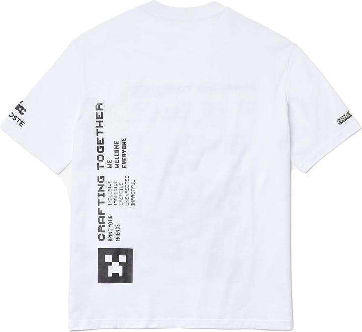 Produktbild Lacoste TShirt (S)