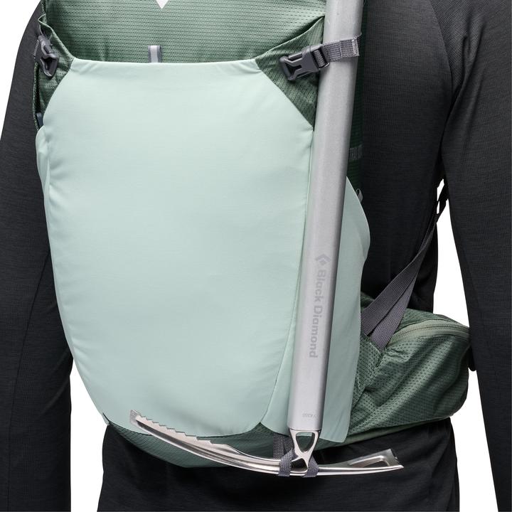 Immagine prodotto Black Diamond Trail Vista 20 - Wanderrucksack (20 l)