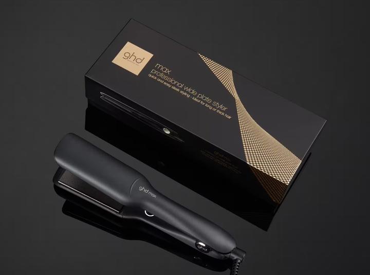 Actual product image ghd Max Styler (Straightening iron)