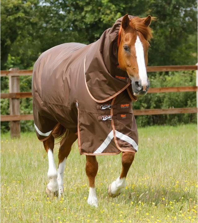 Produktbild Premier Equine Titan 300 g (152 cm)