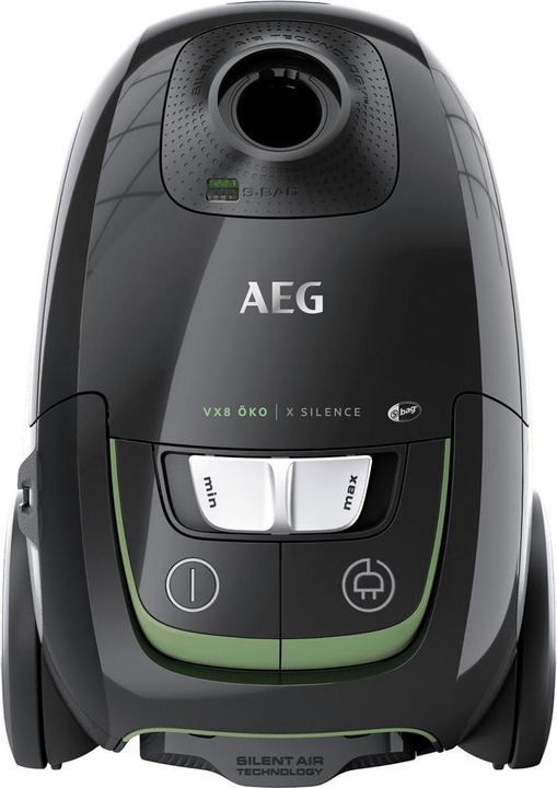 Actual product image AEG VX8-2-ÖKO