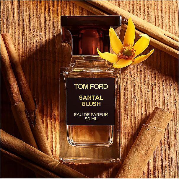 Produktbild Tom Ford Santal Blush Eau de Parfum (re) (Eau de Parfum, 30 ml)