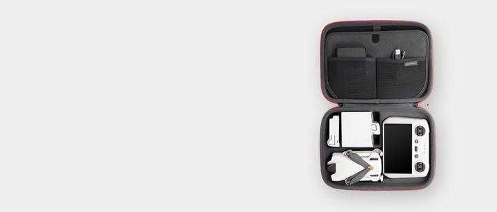 Produktbild Pgytech Safety Carrying Case (Drohnen Koffer, DJI Mini 3, DJI Mini 3 Pro)