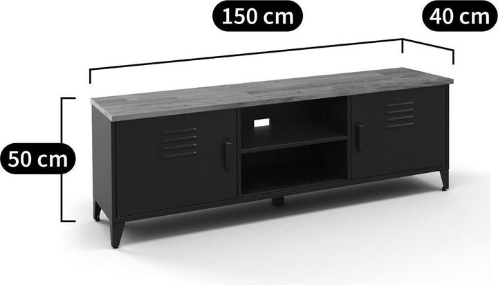 Immagine prodotto La Redoute Interieurs Hiba