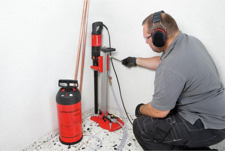 Actual product image Rothenberger FF40165