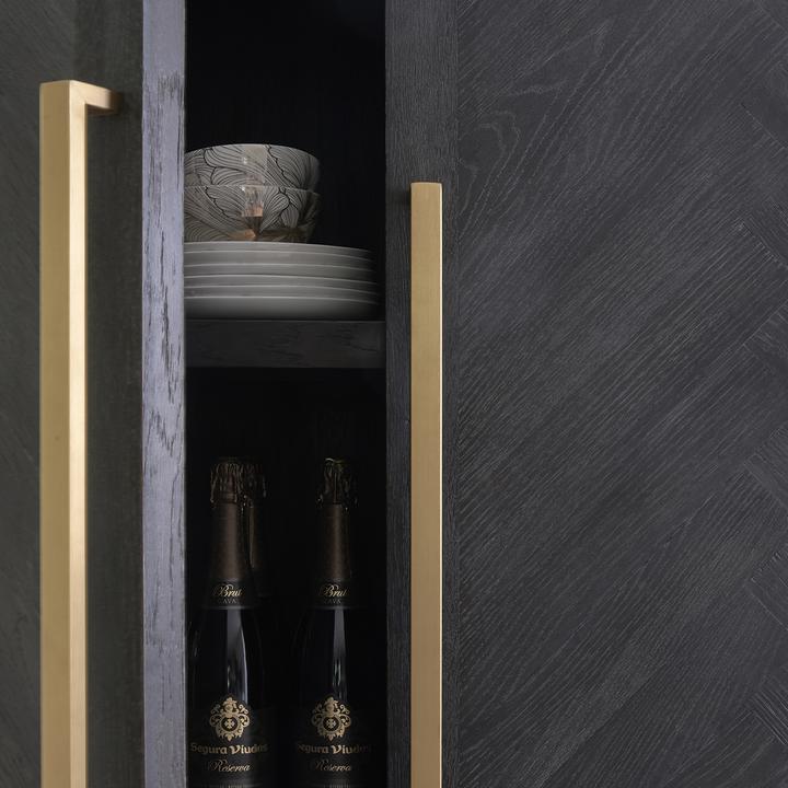 Produktbild Rivièra Maison 5th Avenue (56 x 136 cm)