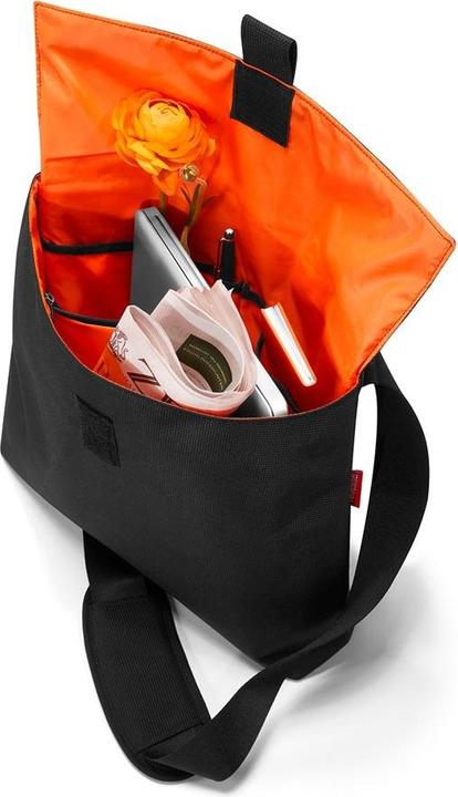 Immagine prodotto reisenthel Borsa Courier nera