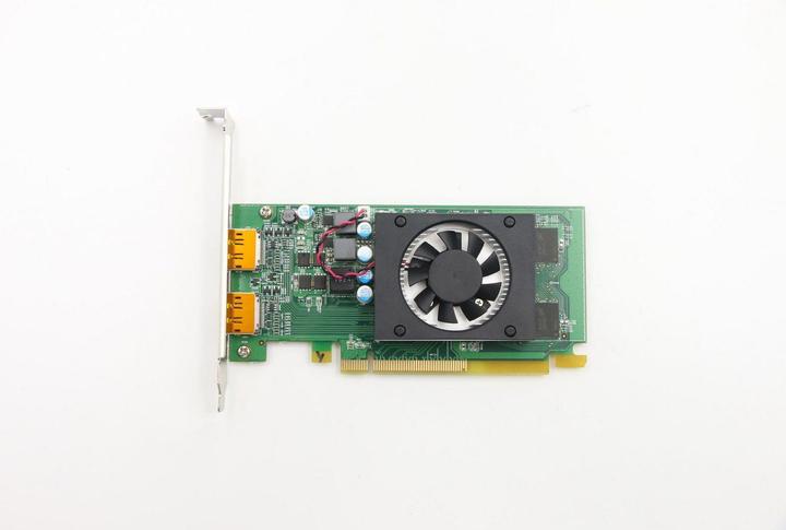 Image du produit Lenovo BLD Radeon 520 2G/D5/DP/DP/HP