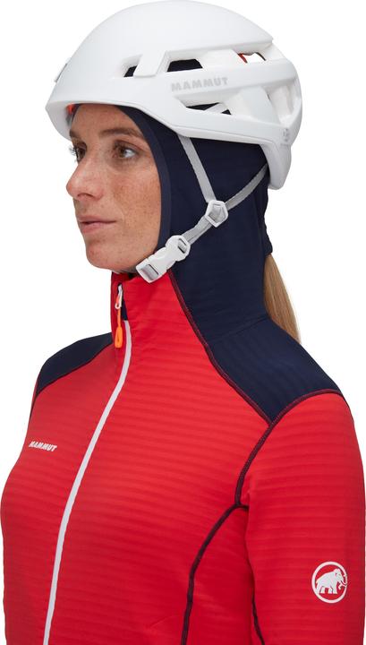 Actual product image Mammut Taiss Light ML Hooded Jacket Women (L)