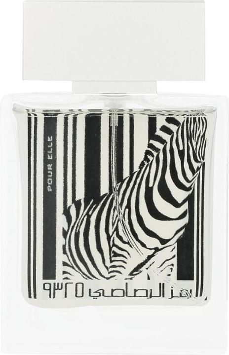 Rasasi Rumz Al Zebra Pour Elle (Eau de Parfum, 50 ml)