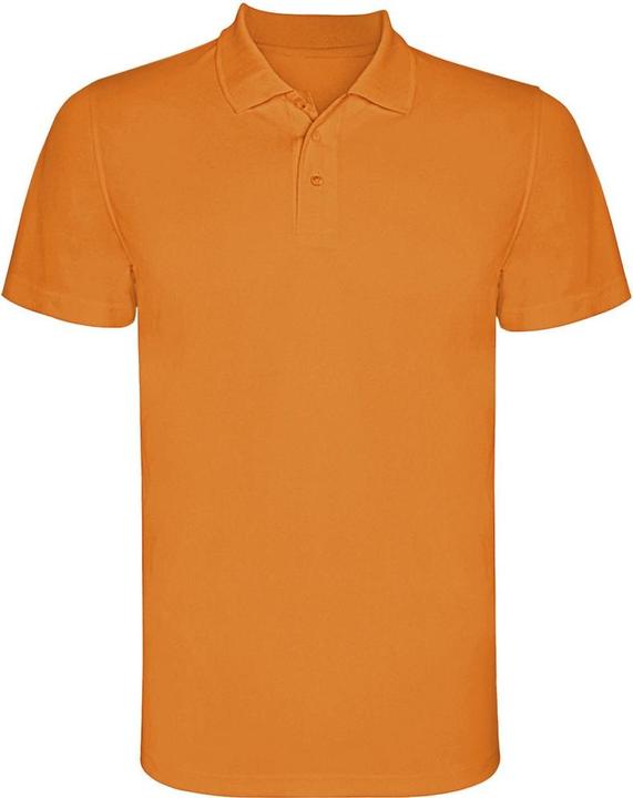 Arancione fluorescente