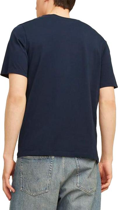 Actual product image Jack & Jones 3er Pack Corp T-Shirt (XL)