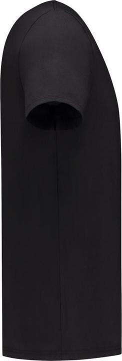 Actual product image Tricorp T-shirt 200g Washable 60°C Black Gr. L (L)