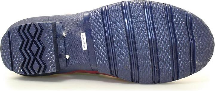 Actual product image Lunar Floral rubber boot (40)