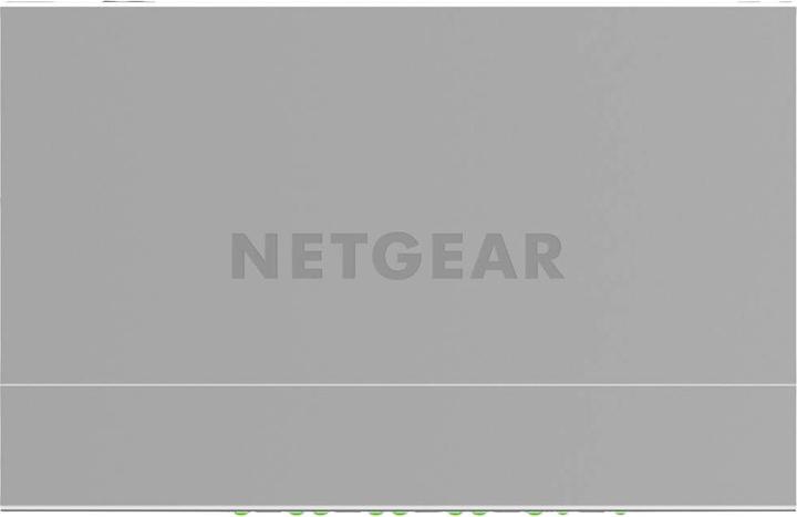 Actual product image Netgear 5-Port 2.5G Unmanaged Switch (5 Ports)
