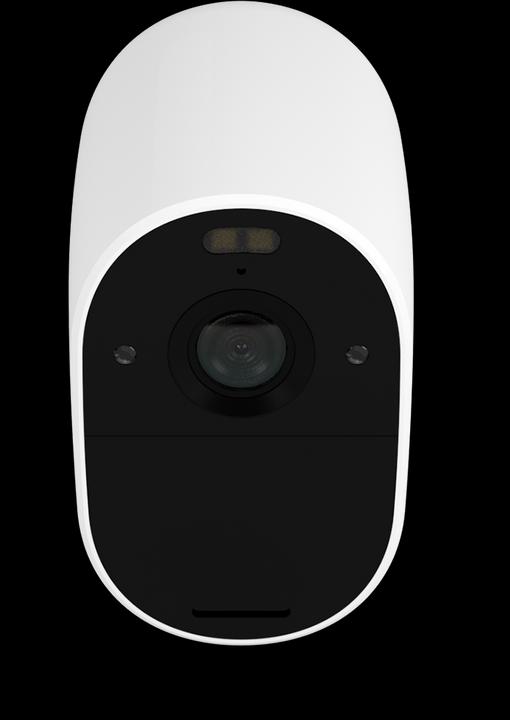 Actual product image Arlo Essential Spotlight, single camera white (1920 x 1080 Pixels)