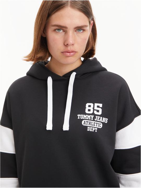Produktbild Tommy Hilfiger Tommy Jeans Collegiate Hoodie - 98533 (M)