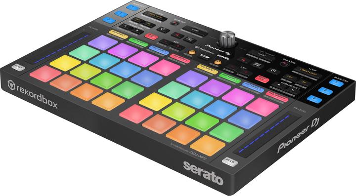 Image du produit Pioneer DDJ-XP2