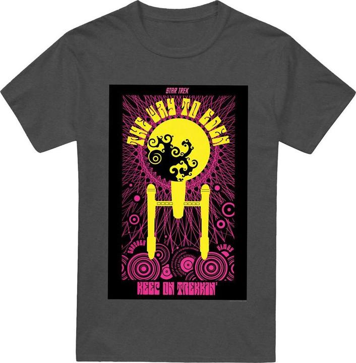 Immagine prodotto The Original Series Episode 75 Maglietta Adulto Unisex (XL)