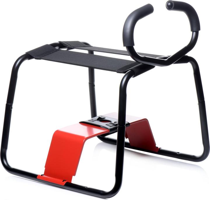 LoveBotz EZ-Ride Bangin Bench