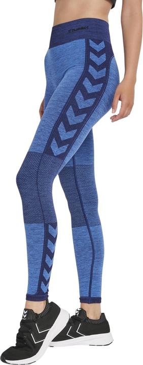 Produktbild hummel Hmlclea Seamless Mid Waist Tights (M)