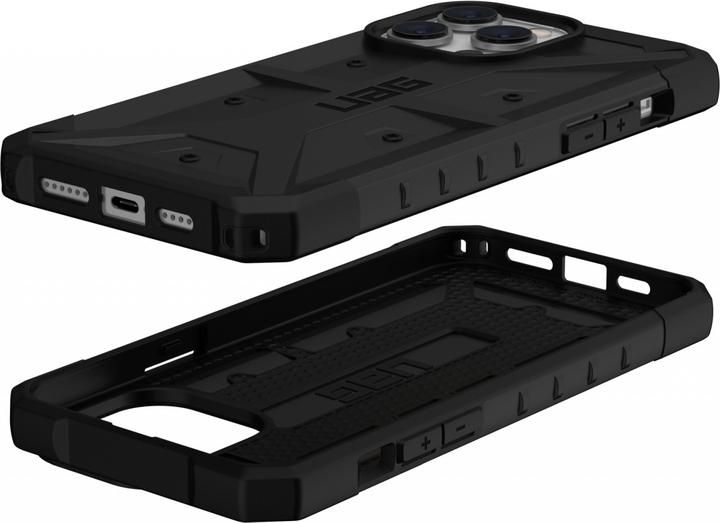 Productafbeelding UAG Pathfinder Etui - iPhone 14 Pro Max (Apple iPhone 14 Pro Max)